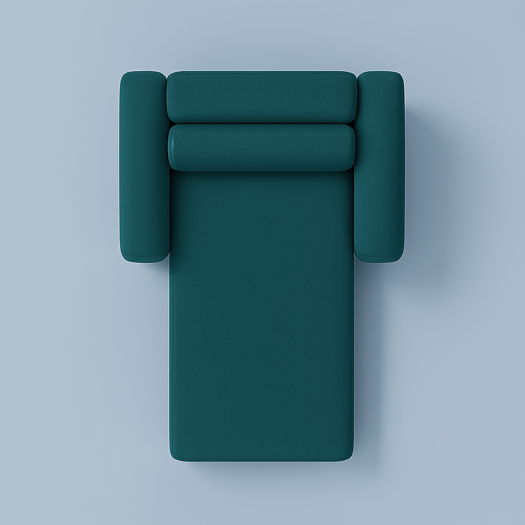 BAN Chaise Lounge - Image 5