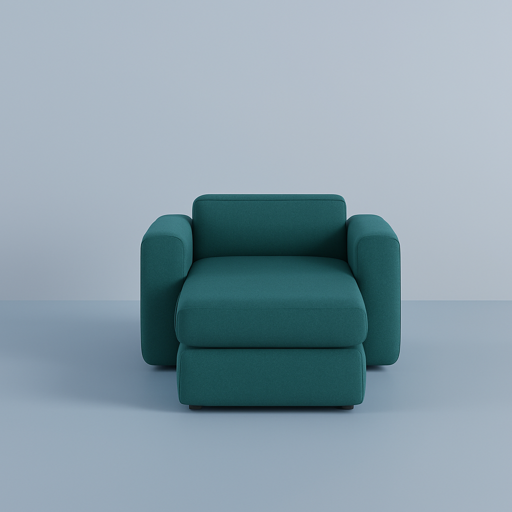 BAN Chaise Lounge - Image 6