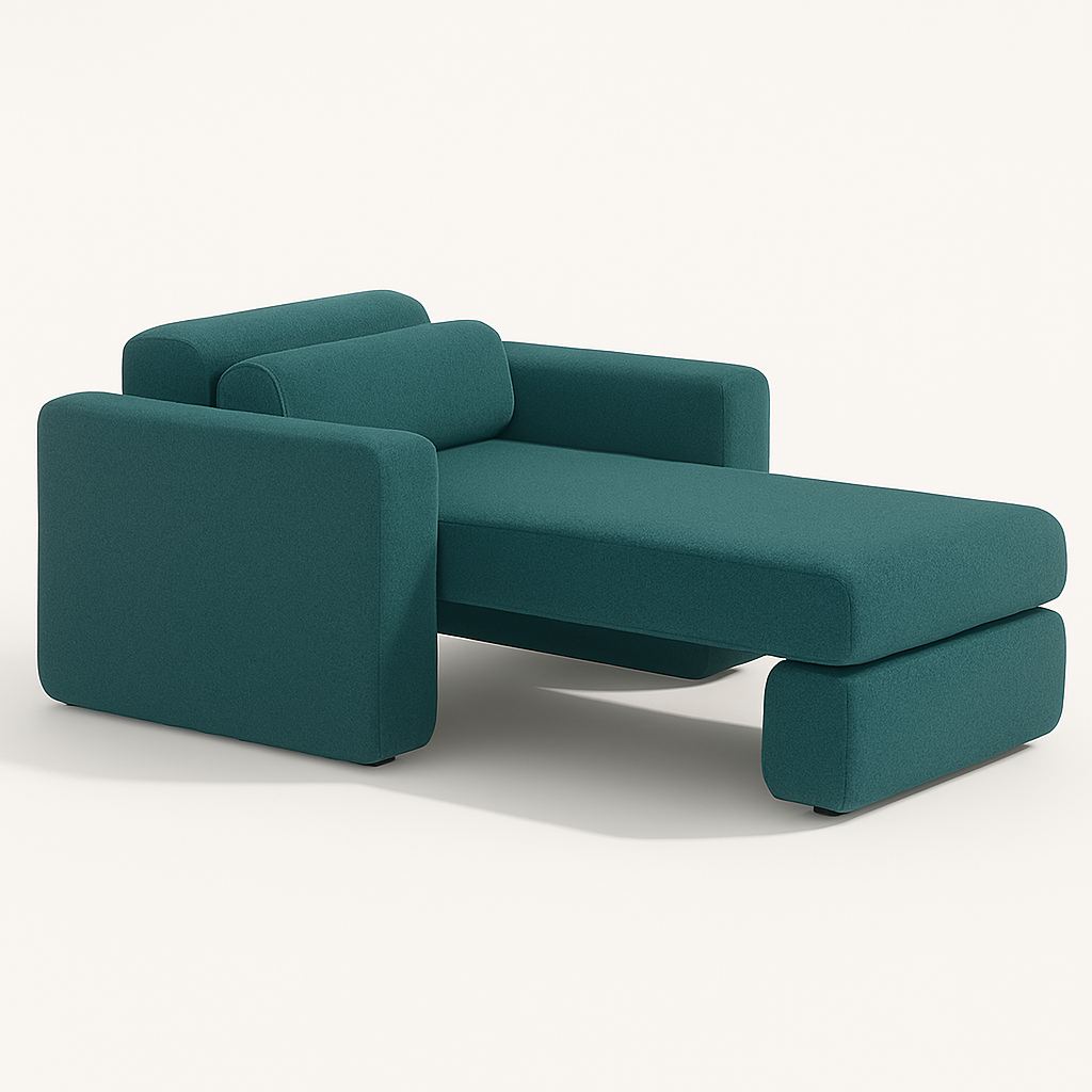 BAN Chaise Lounge - Image 7