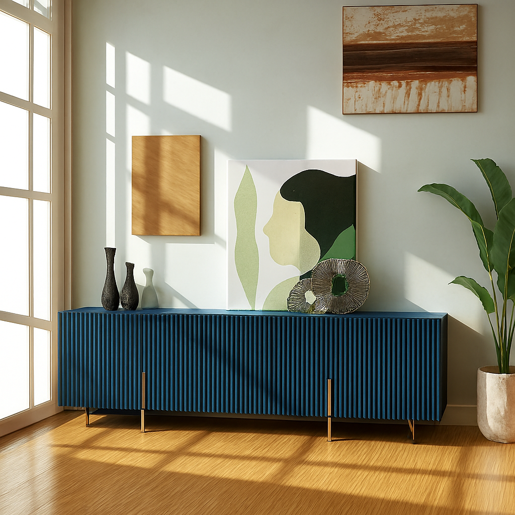 MELODY TV Unit - TV Units