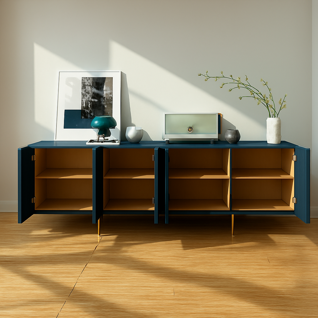 MELODY TV Unit - Image 2