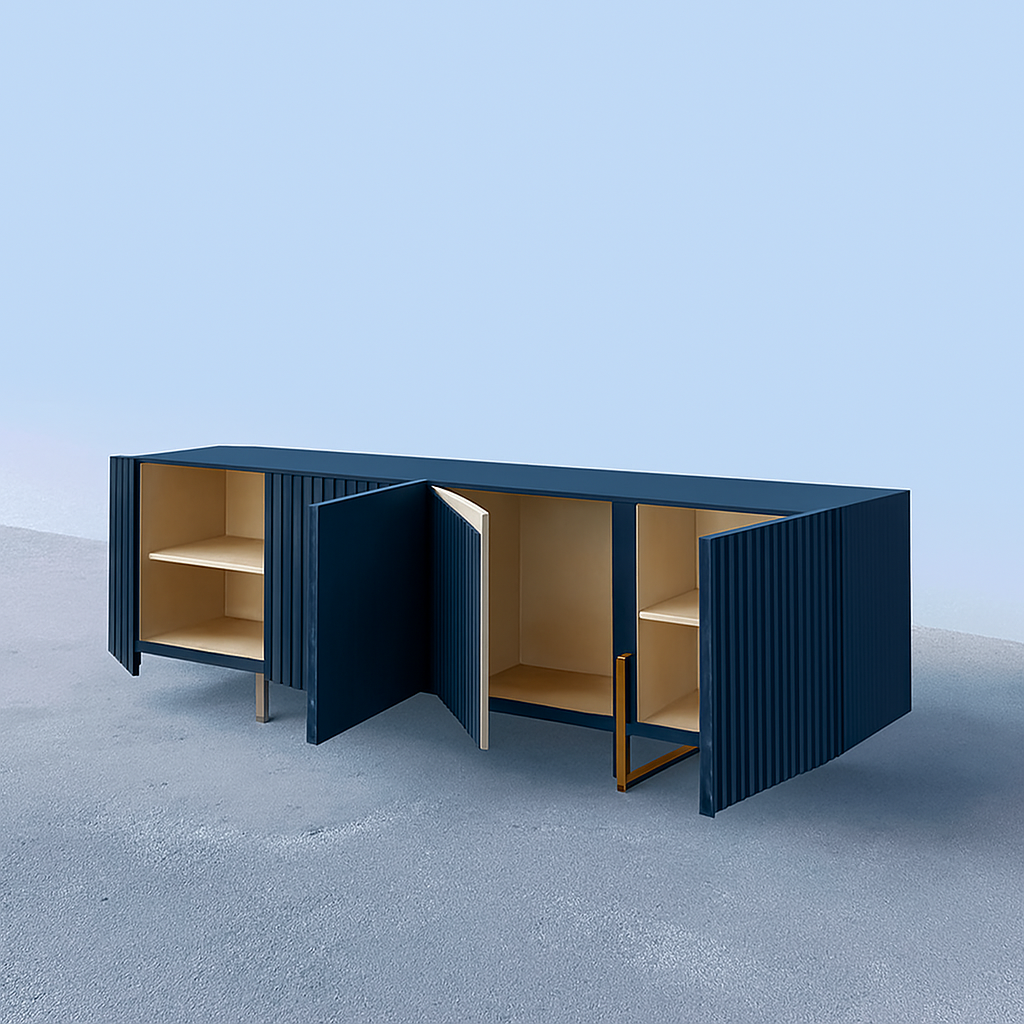 MELODY TV Unit - Image 4