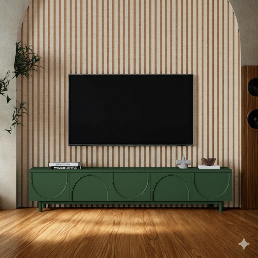 MILA TV Unit - TV Units