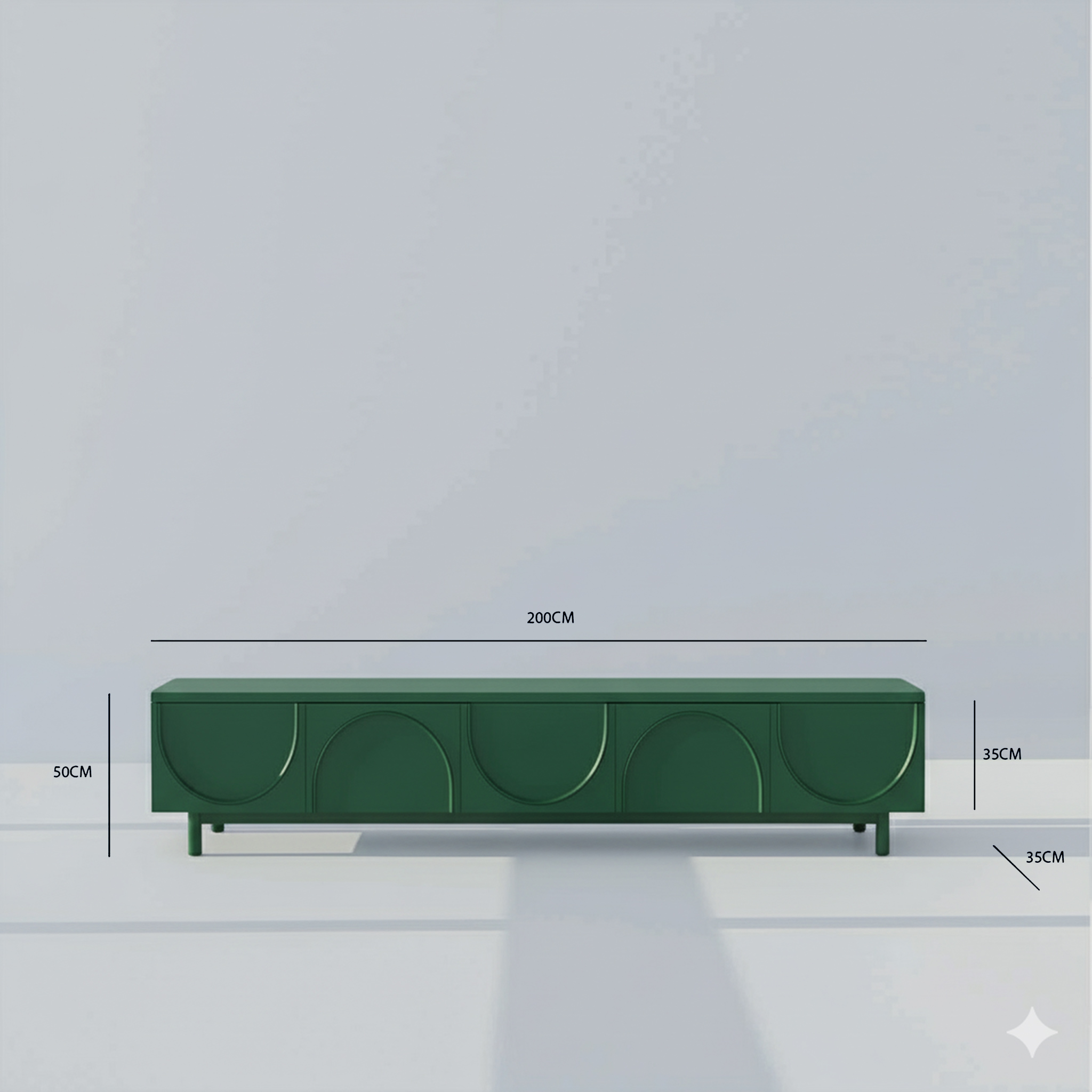 MILA TV Unit - Image 1