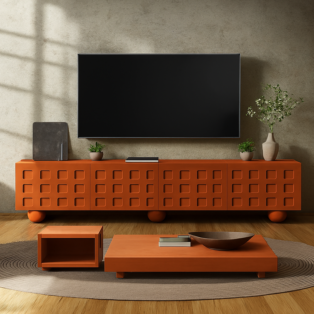 LENA TV Unit - TV Units