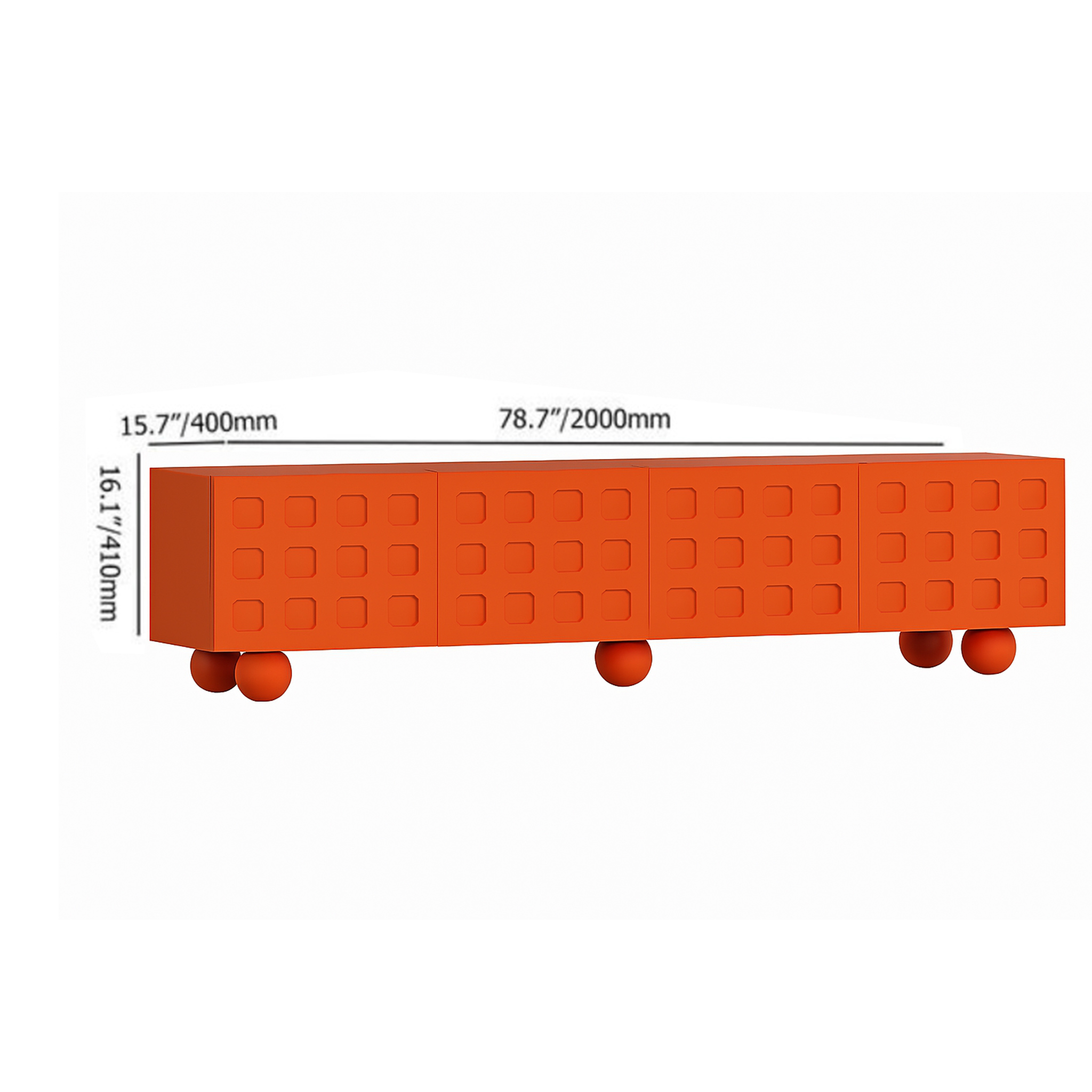 LENA TV Unit - Image 1