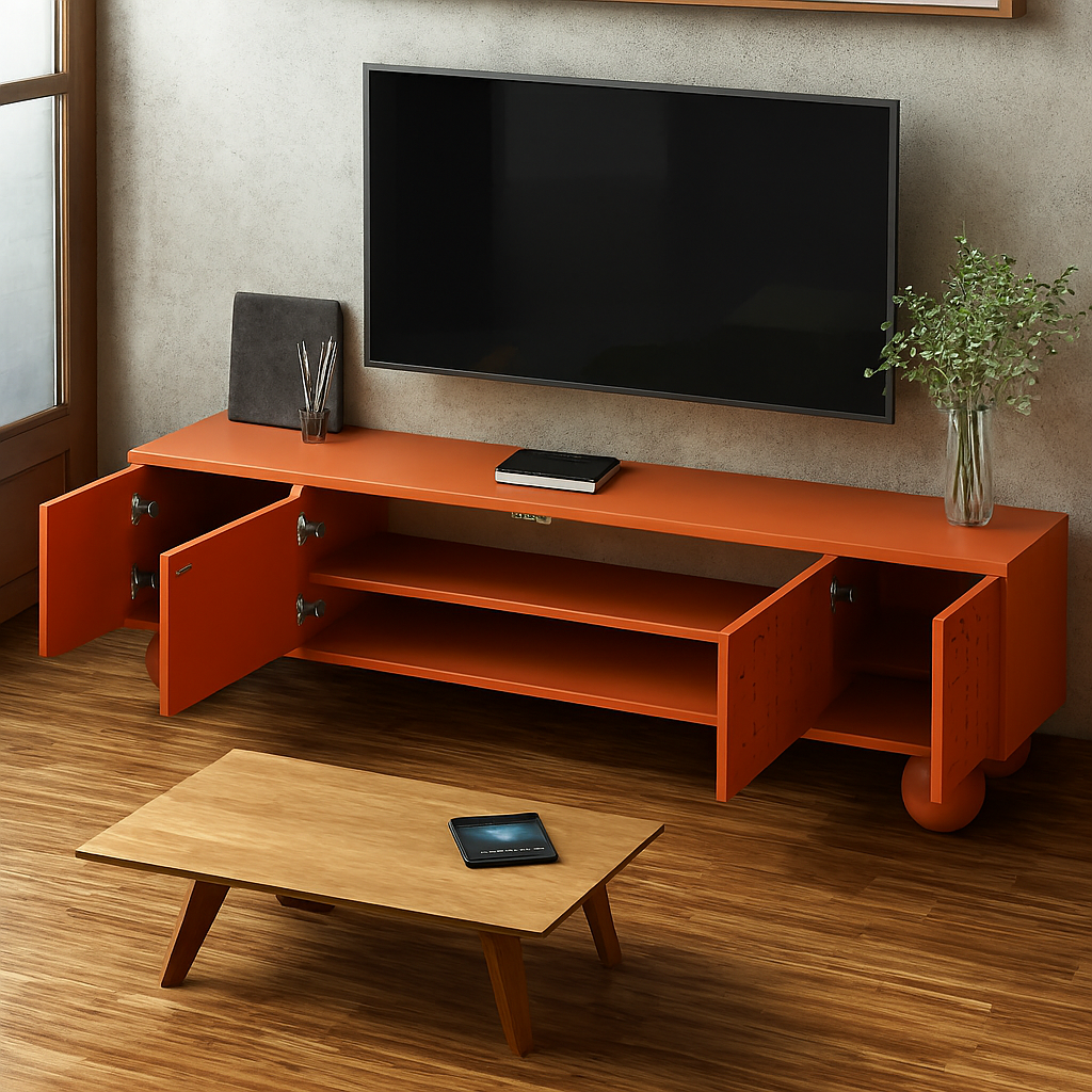 LENA TV Unit - Image 3