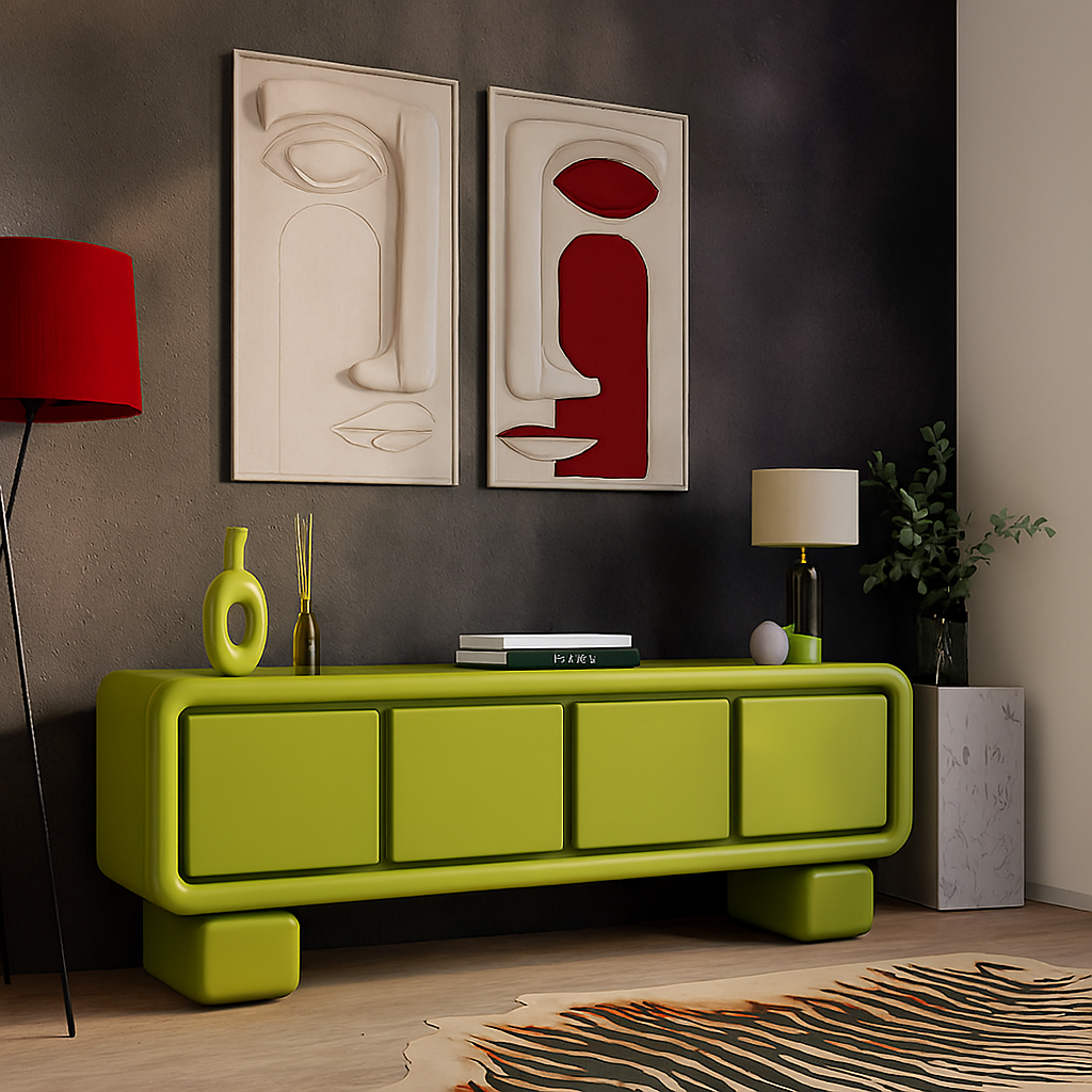 LILLIAN TV Unit - Image 2