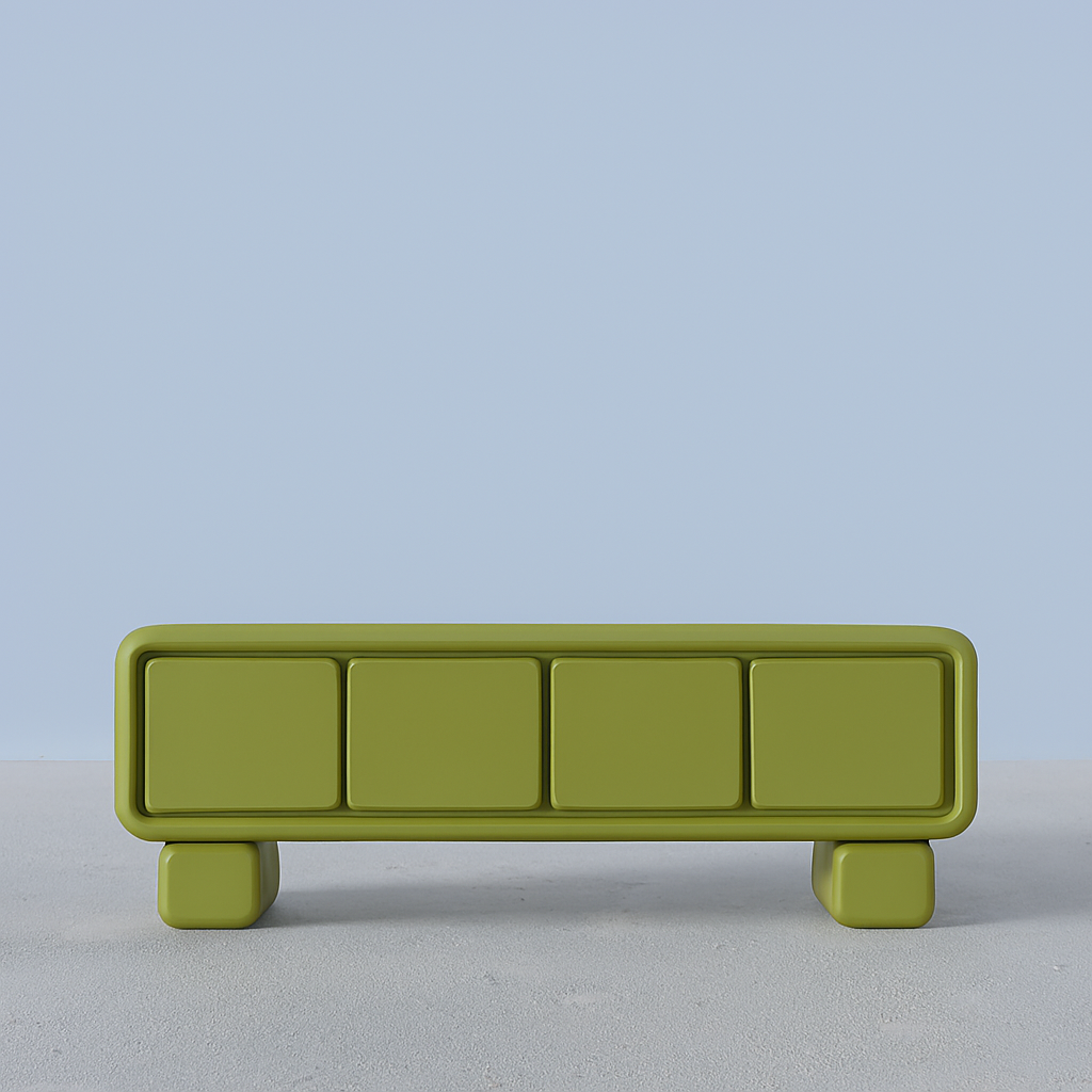 LILLIAN TV Unit - Image 5