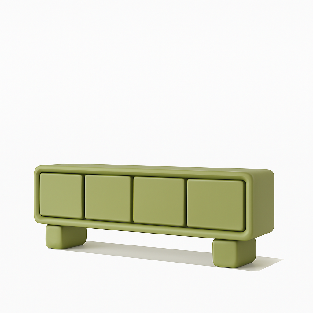 LILLIAN TV Unit - Image 6