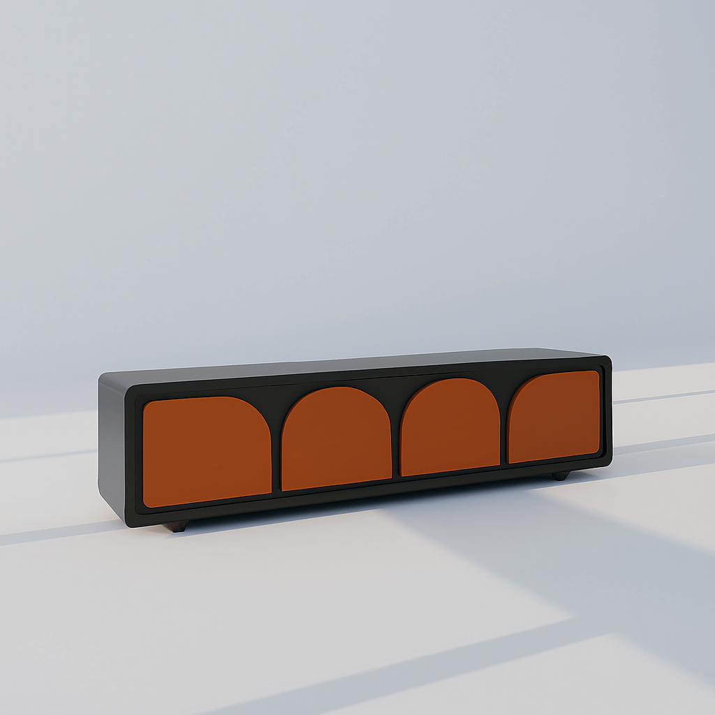 LYLA TV Unit - Image 2