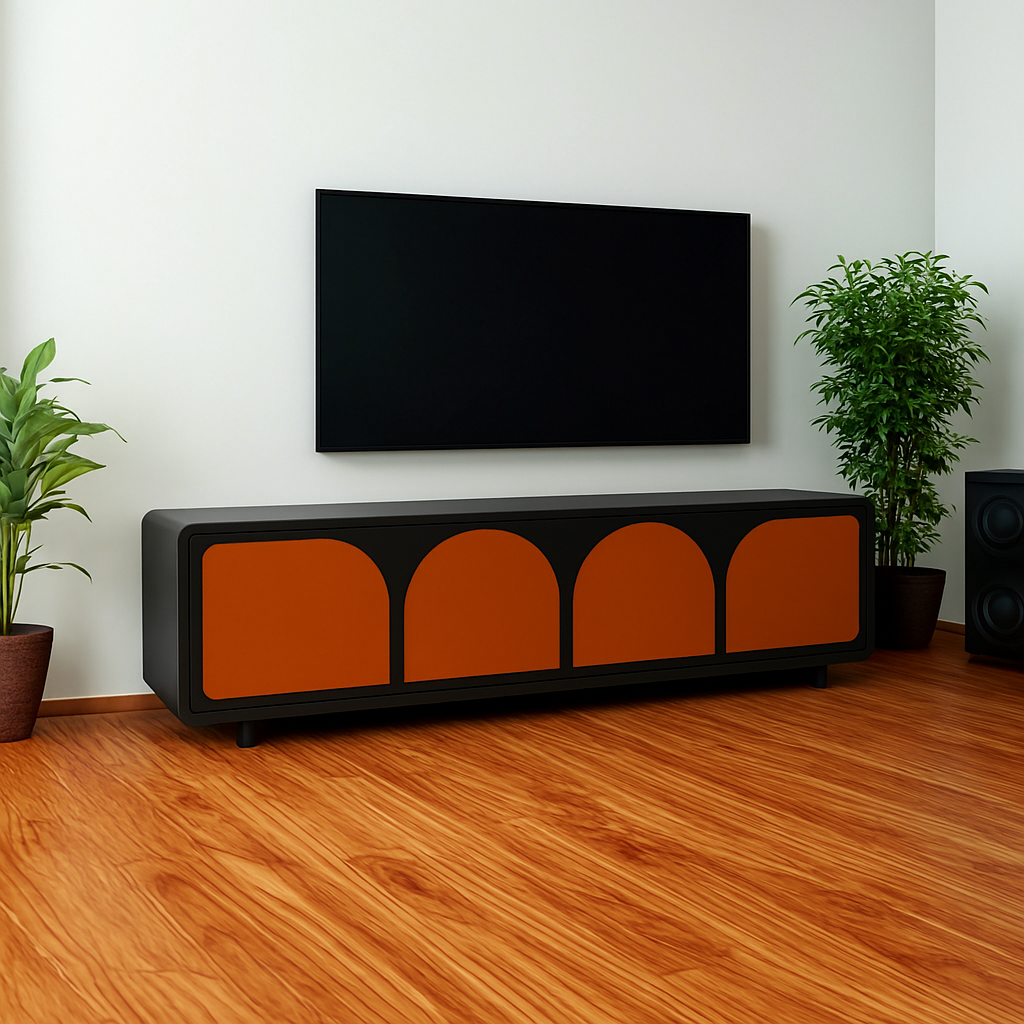 LYLA TV Unit - Image 3