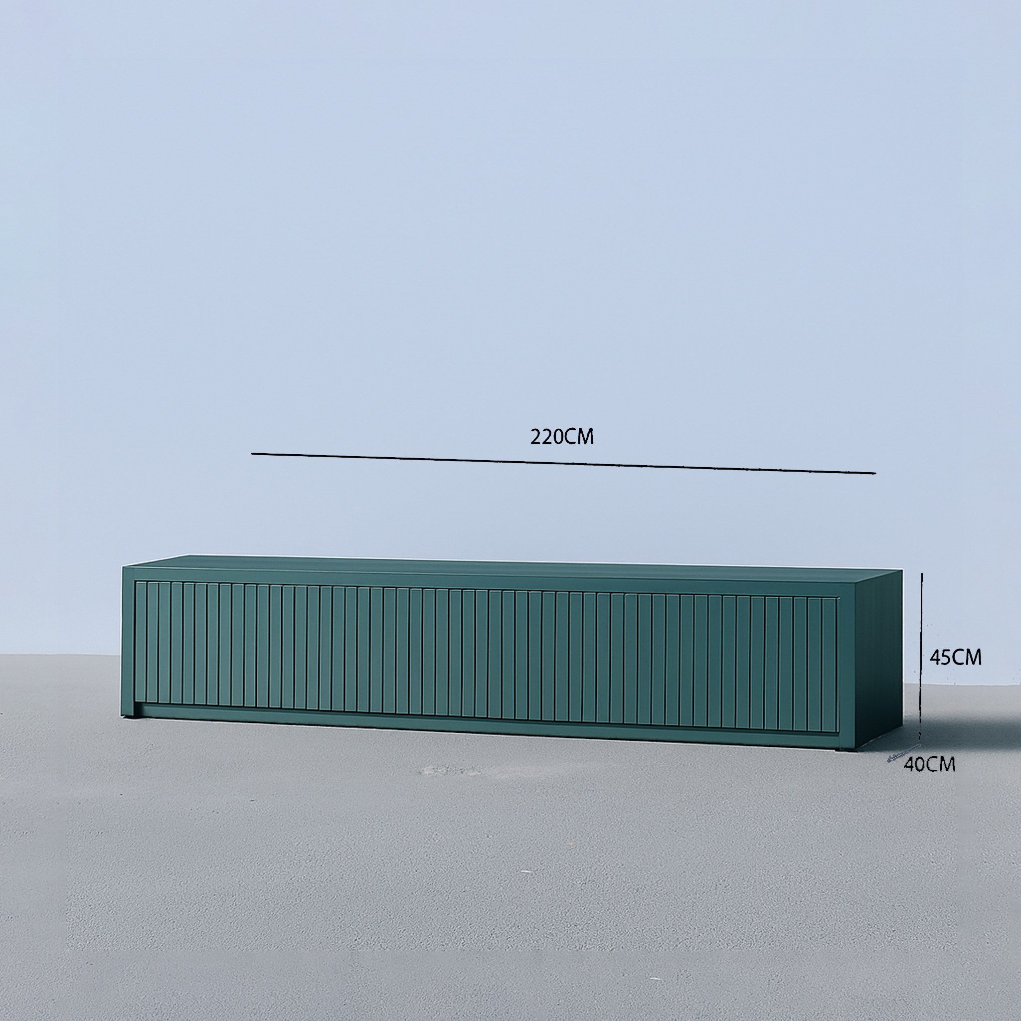 LILA TV Unit - Image 1