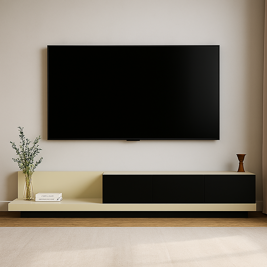 LYDIA TV Unit - TV Units
