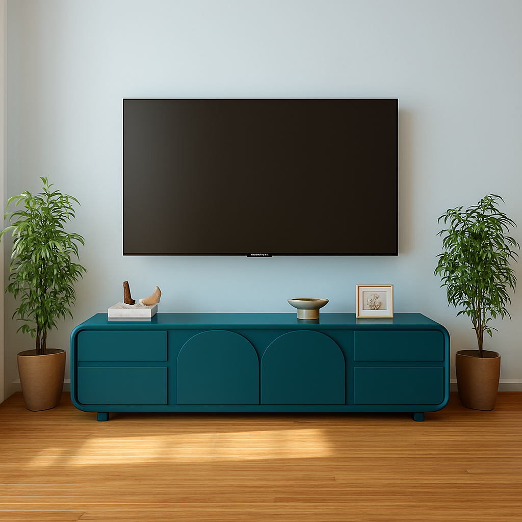 LEAH TV Unit - TV Units