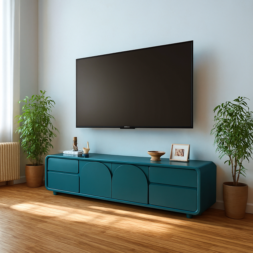 LEAH TV Unit - Image 2