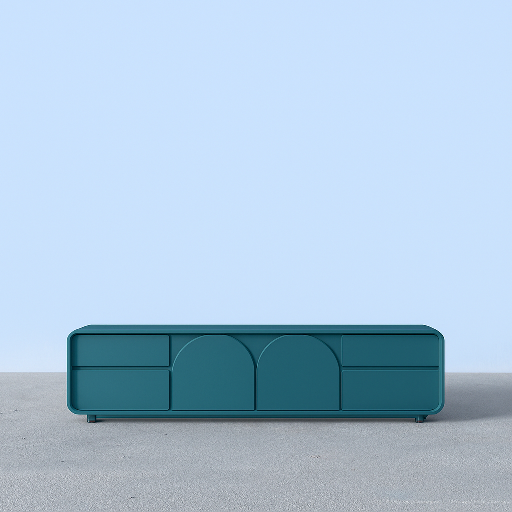 LEAH TV Unit - Image 3