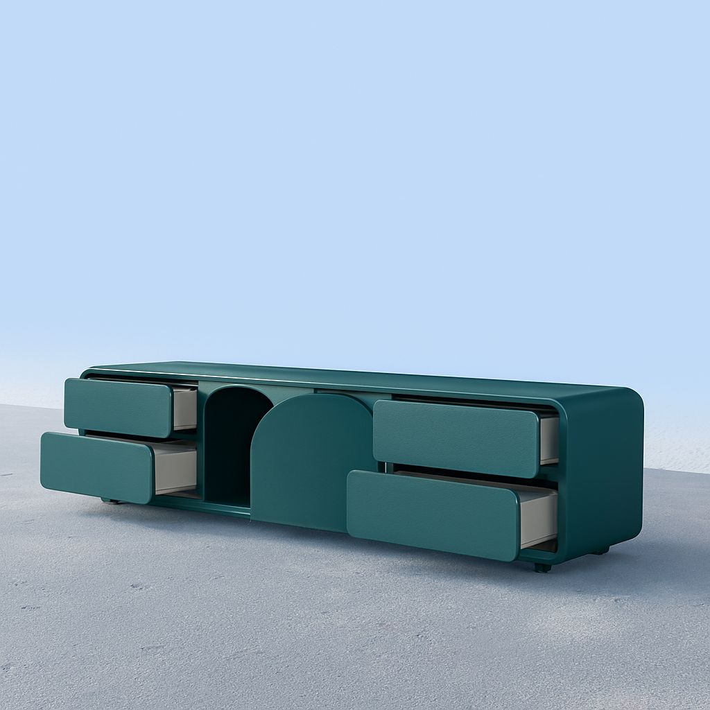 LEAH TV Unit - Image 4