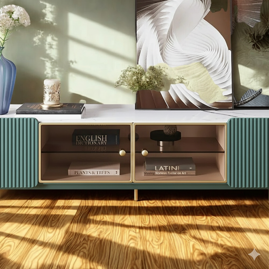 LOLA TV Unit - Image 2