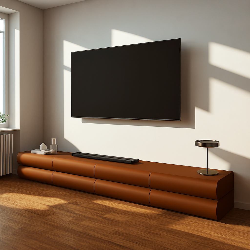 LOGAN TV Unit - Image 1