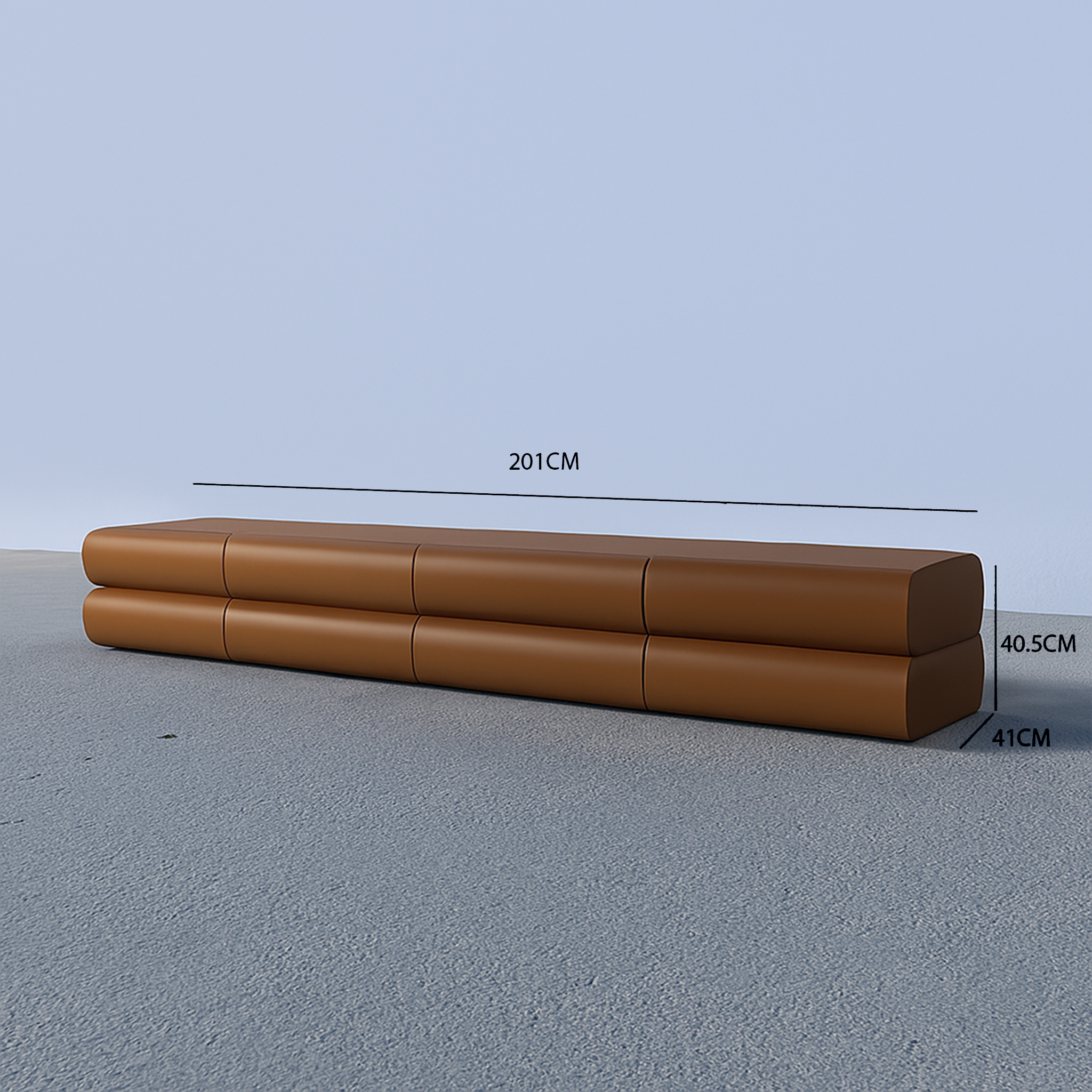 LOGAN TV Unit - Image 4