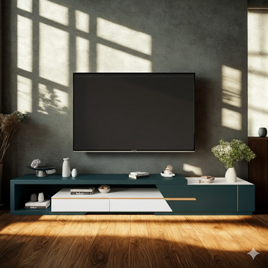 LUCIA TV Unit - TV Units