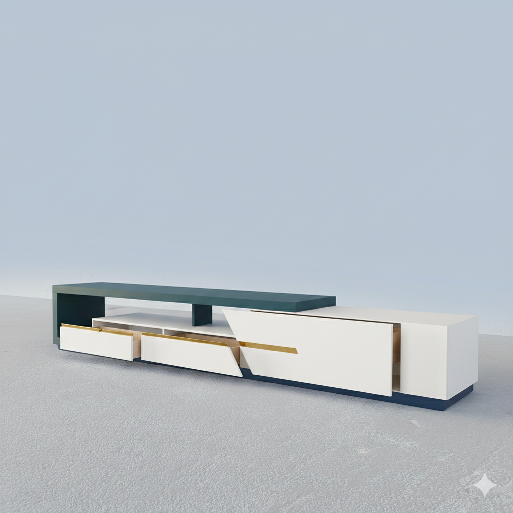 LUCIA TV Unit - Image 2