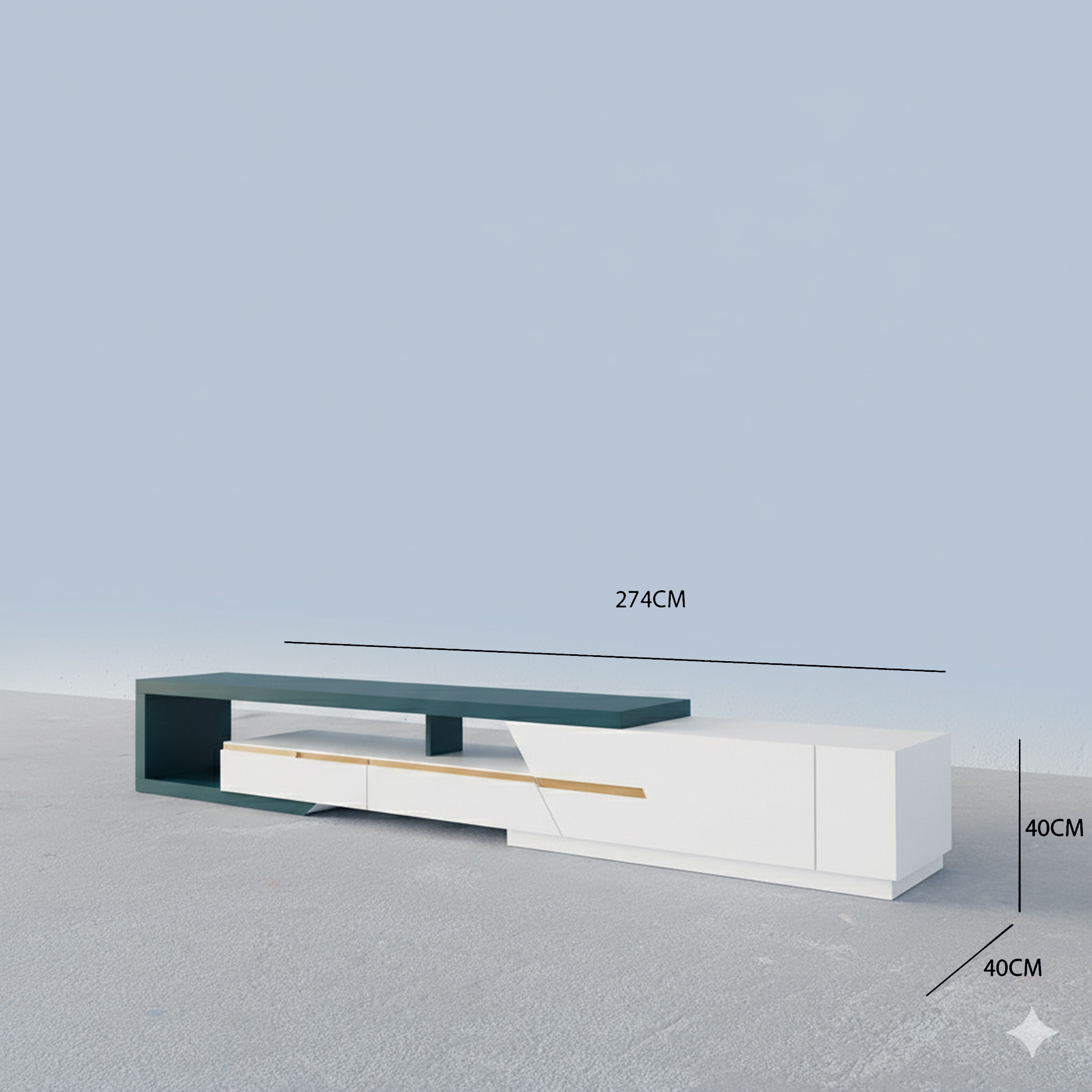 LUCIA TV Unit - Image 4