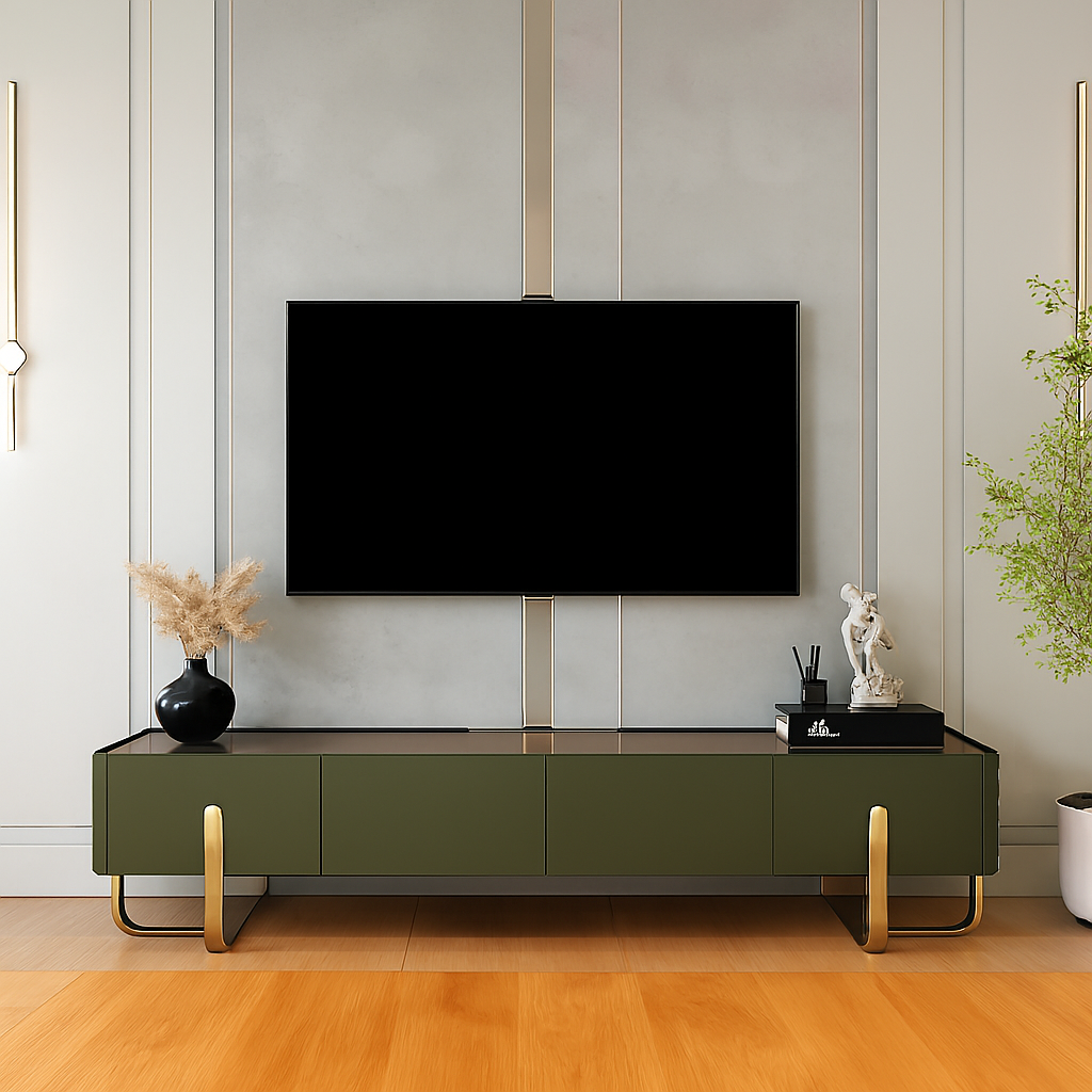 LAURA TV Unit - TV Units