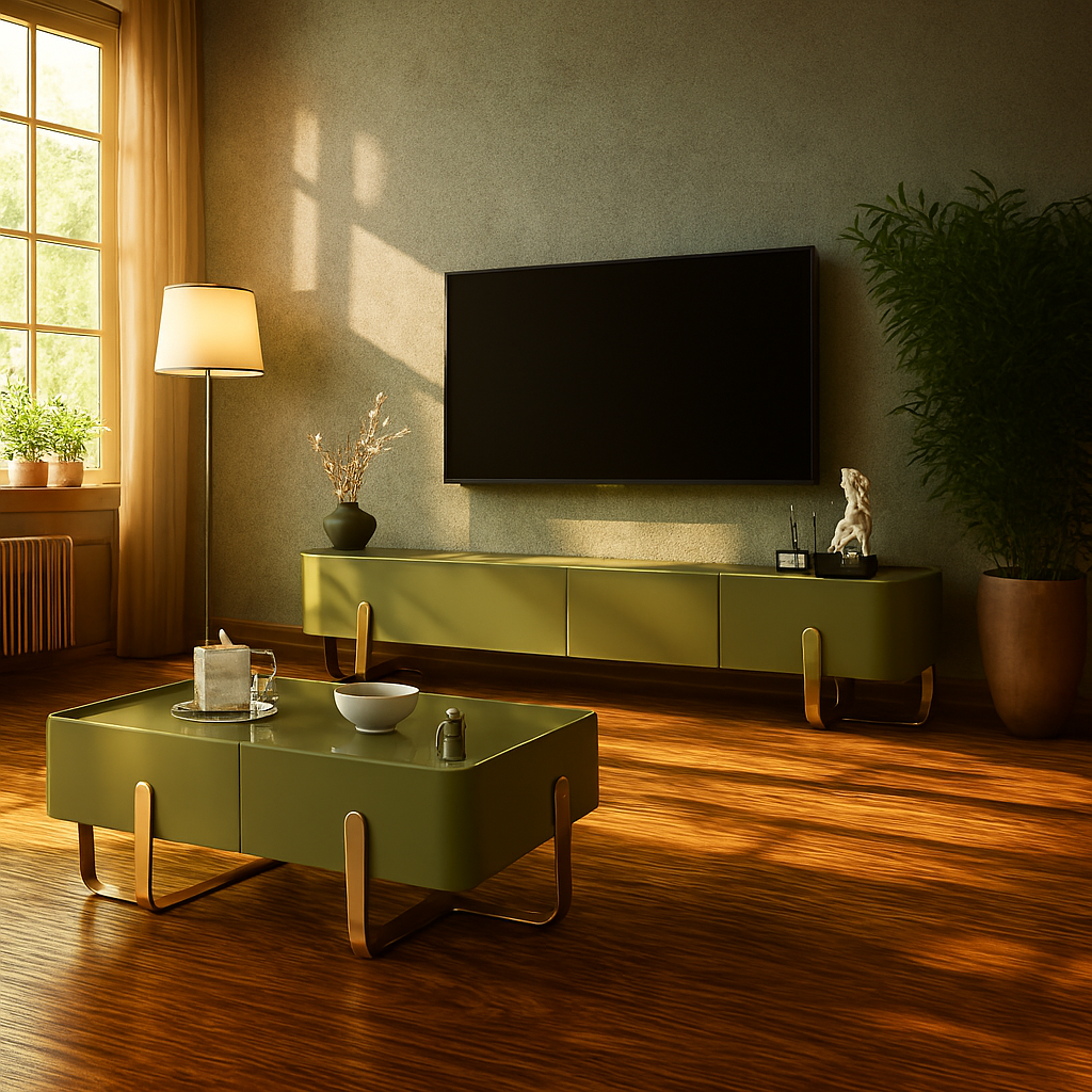 LAURA TV Unit - Image 2