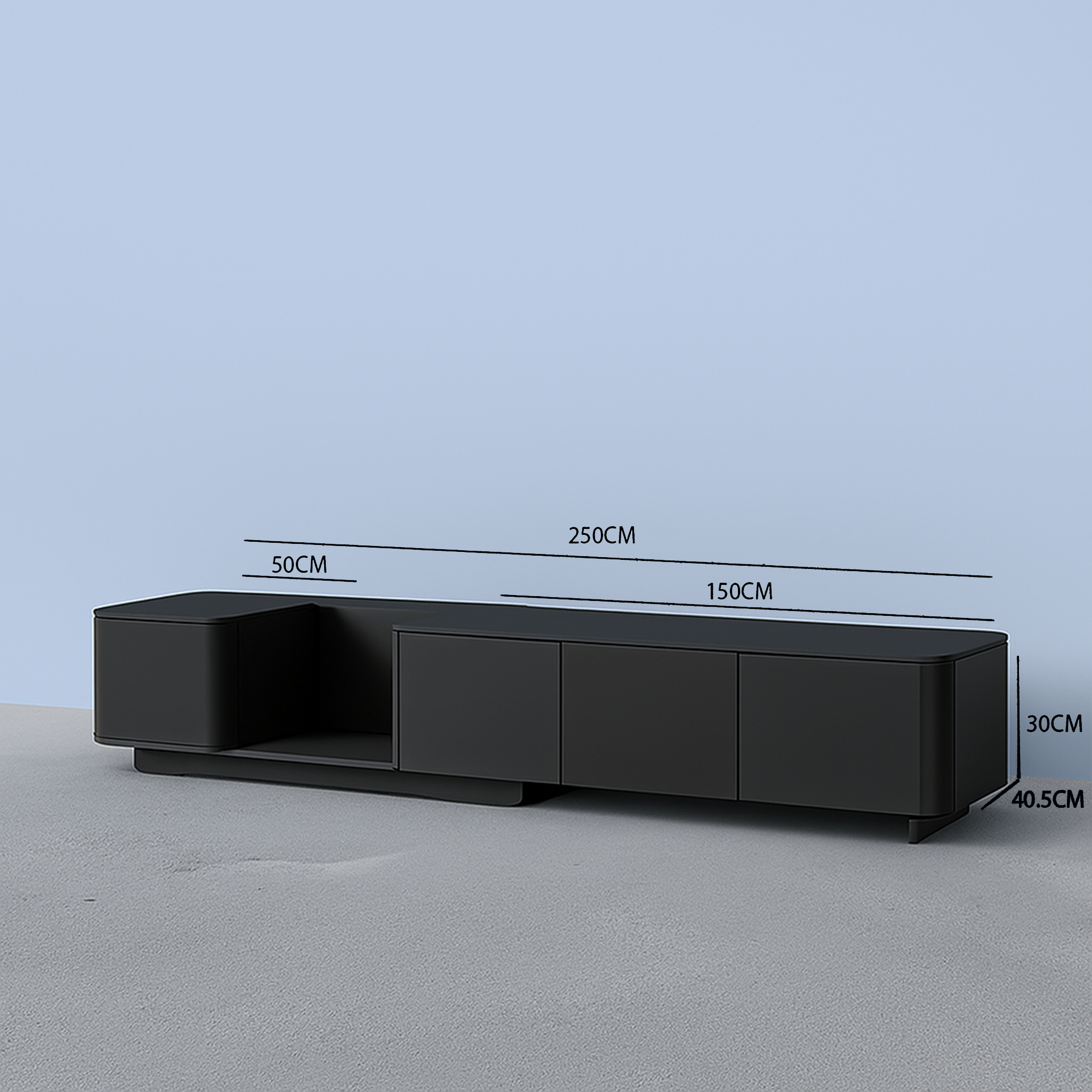 HOLLY TV Unit - Image 3