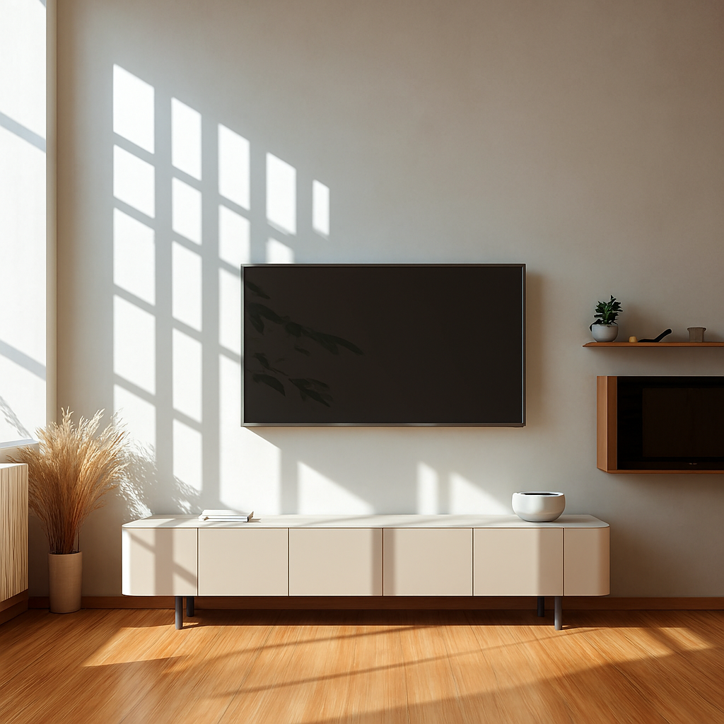 HAISLEY TV Unit - TV Units