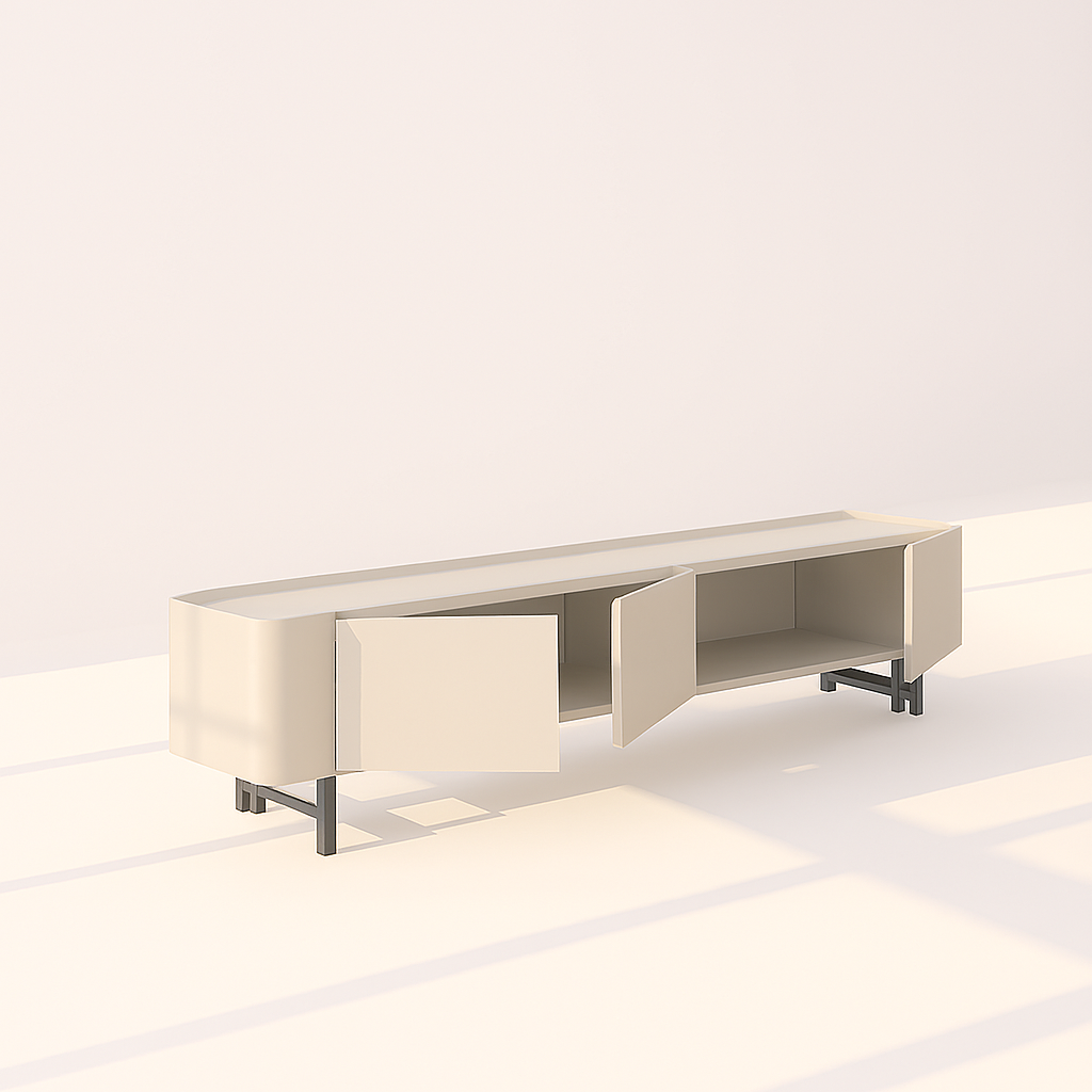 HAISLEY TV Unit - Image 1