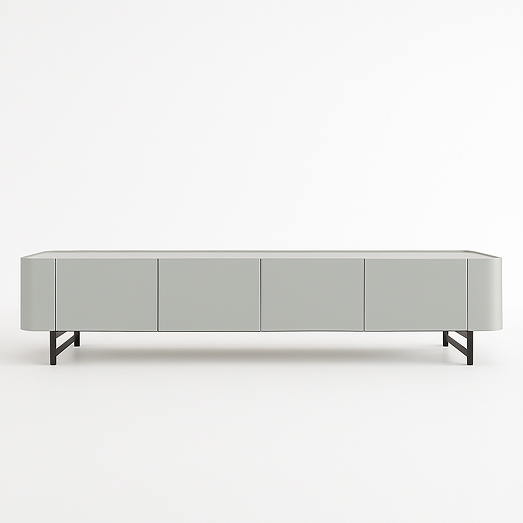 HAISLEY TV Unit - Image 3
