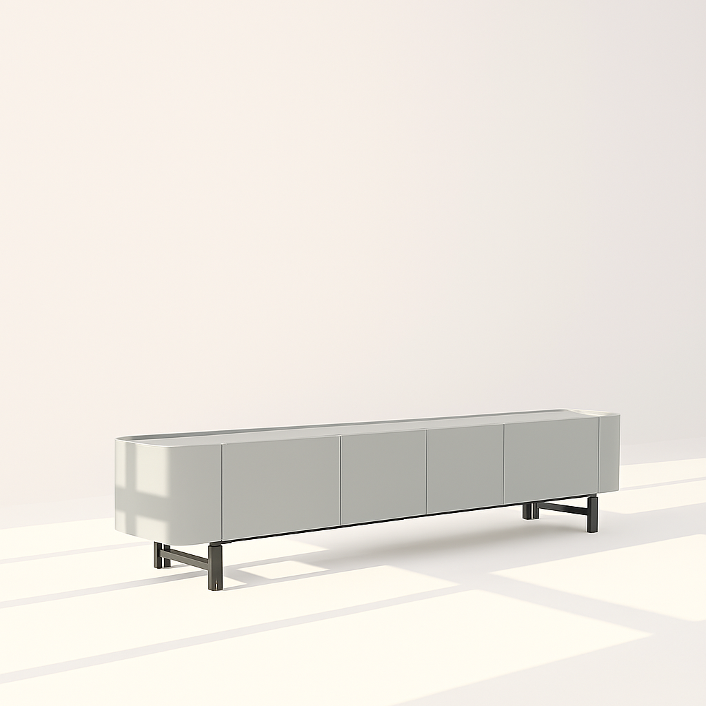 HAISLEY TV Unit - Image 4