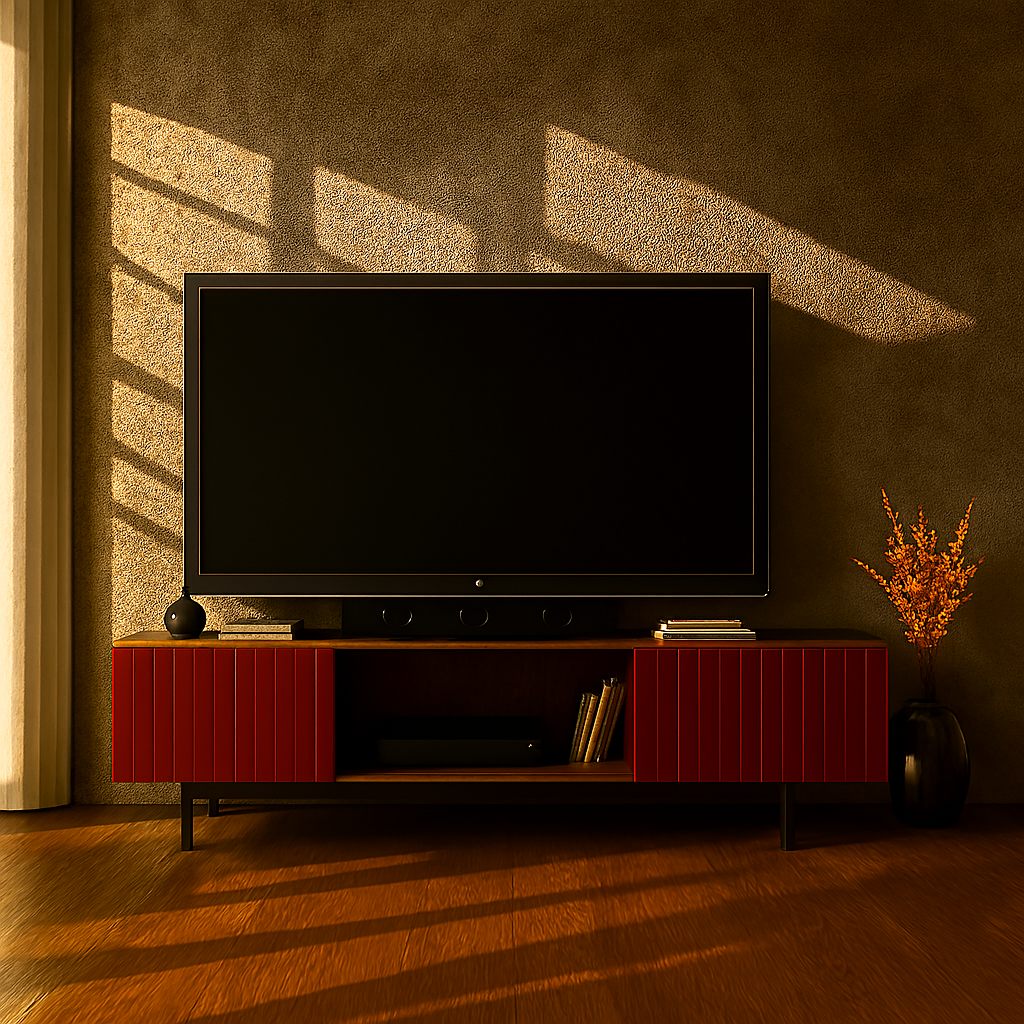 HEIDI TV Unit - TV Units