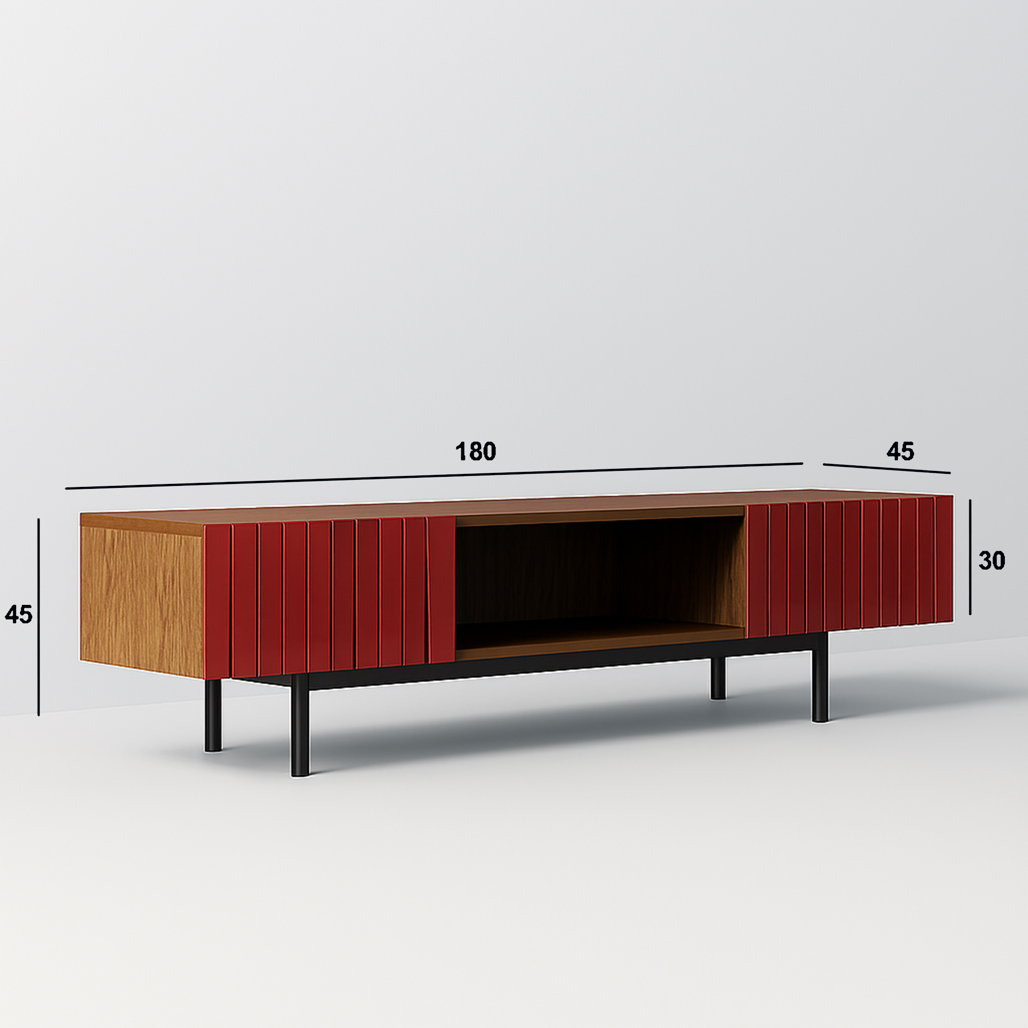 HEIDI TV Unit - Image 1