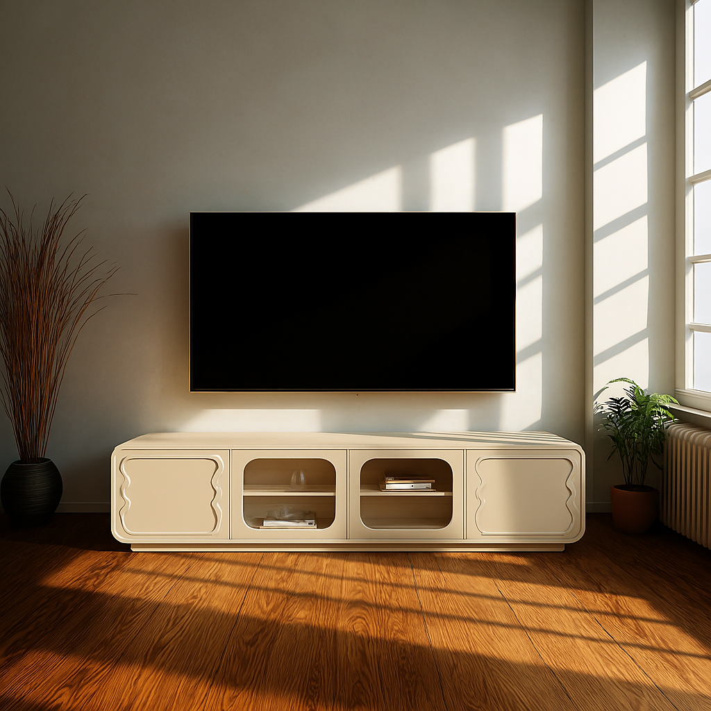 HAYDEN TV Unit - TV Units