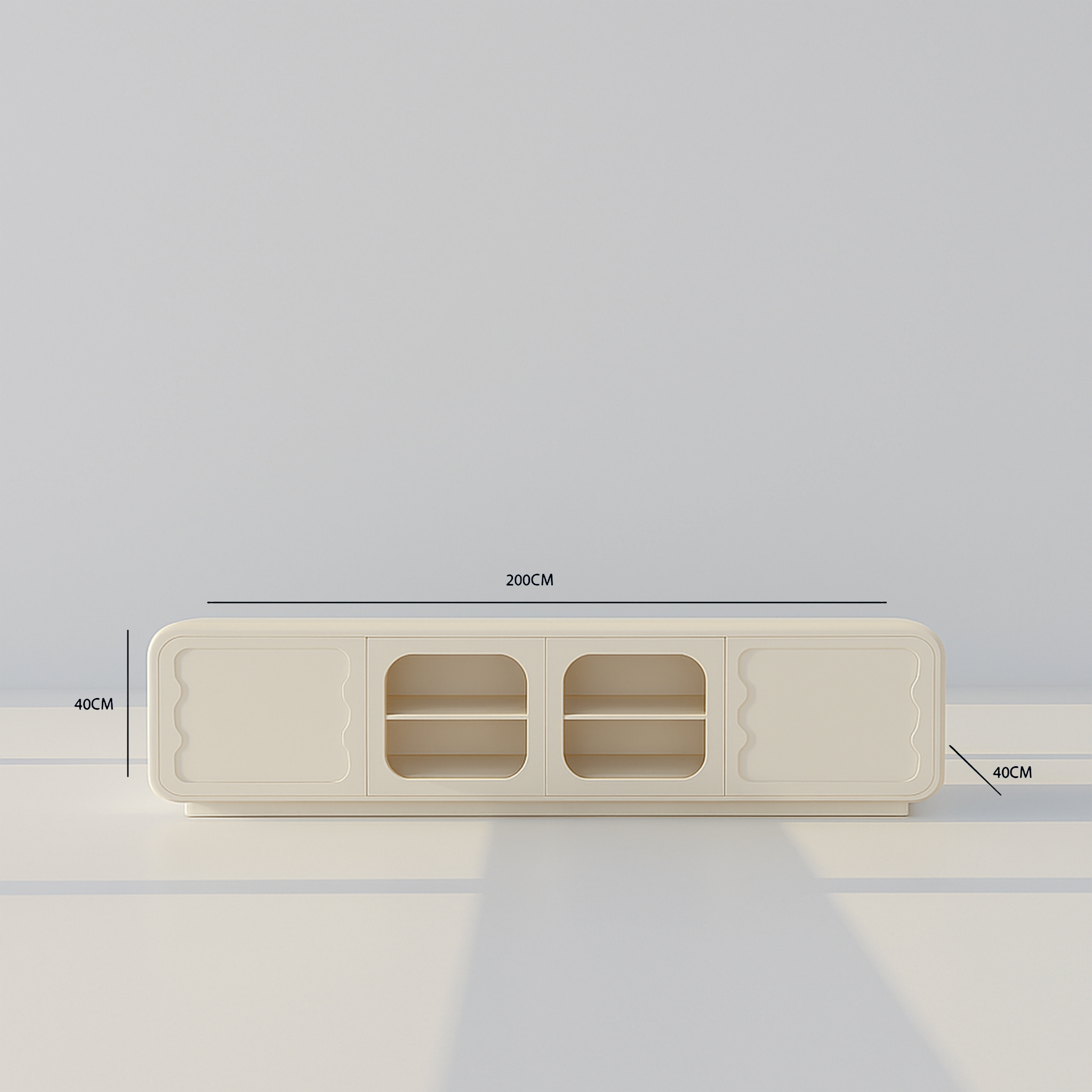 HAYDEN TV Unit - Image 1