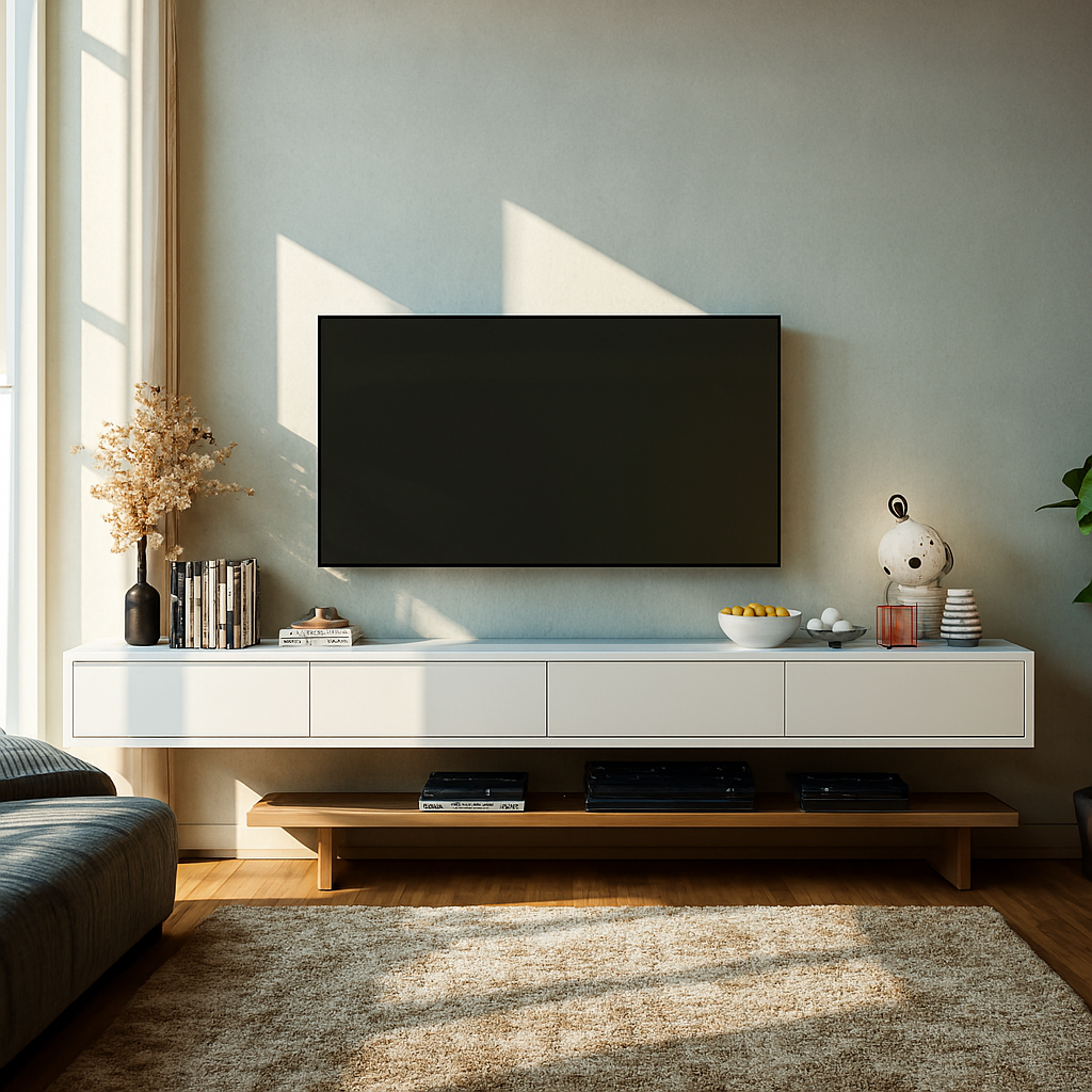 HAADIYA TV Unit - TV Units