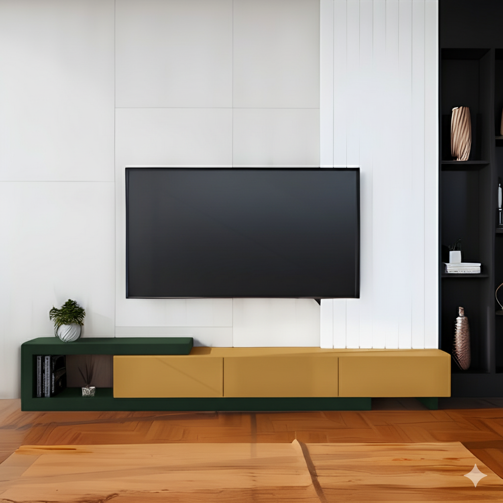 LILY TV Unit - TV Units