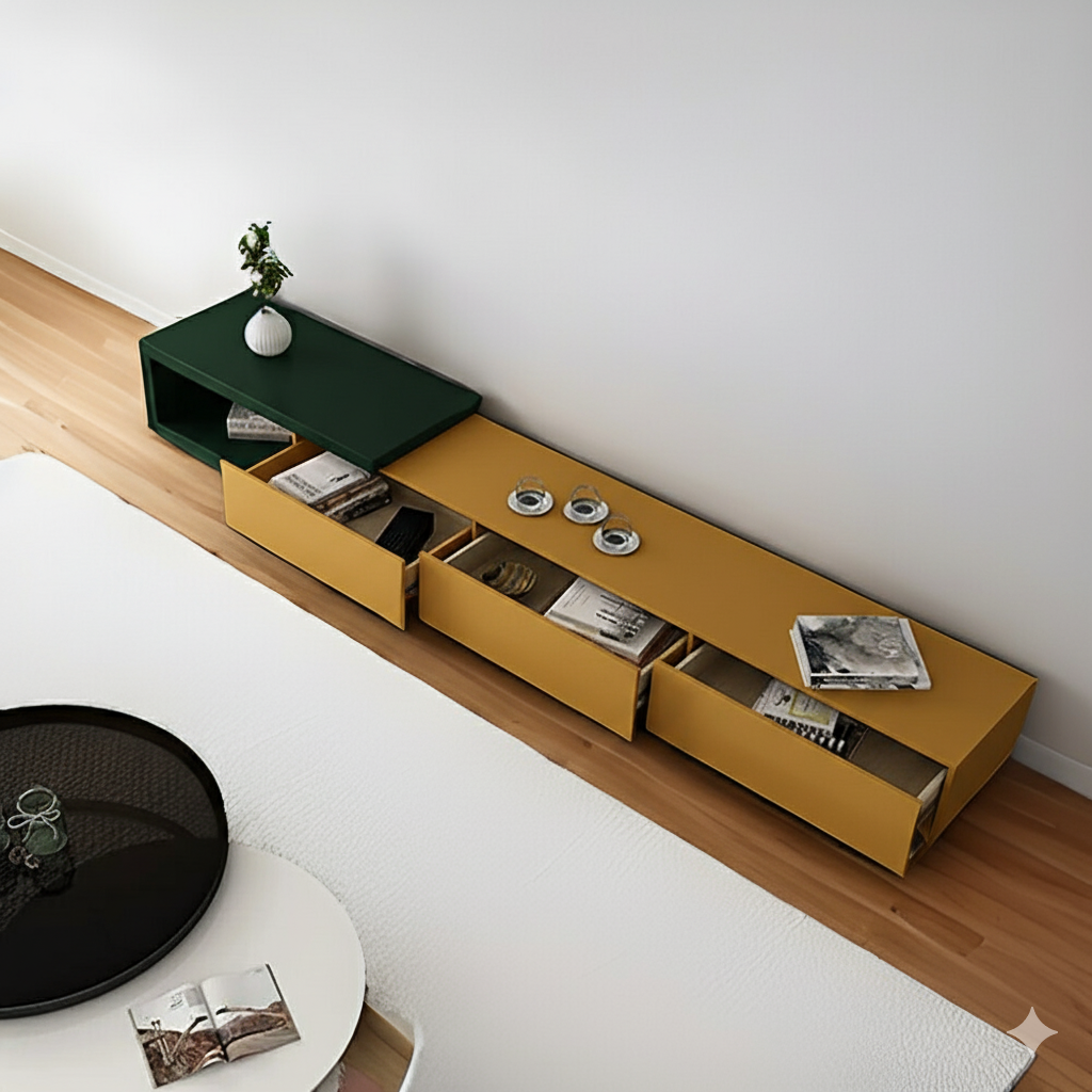 LILY TV Unit - Image 2