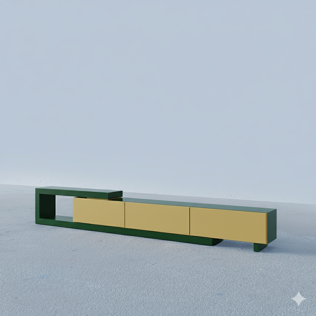 LILY TV Unit - Image 3