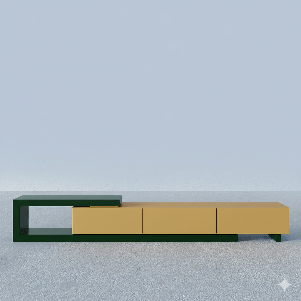 LILY TV Unit - Image 4