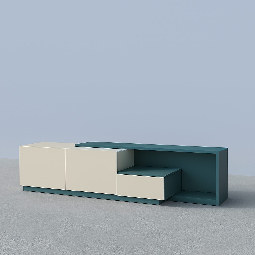 HATTIE TV Unit - Image 2