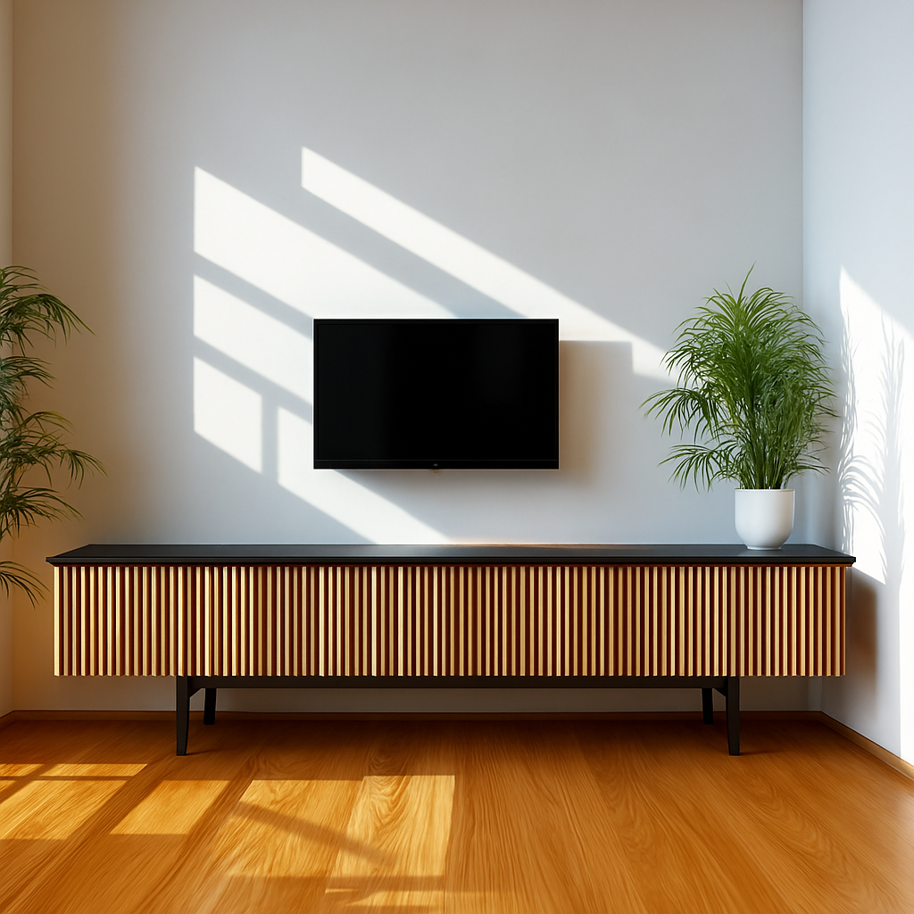 HARLOW TV Stand - TV Units