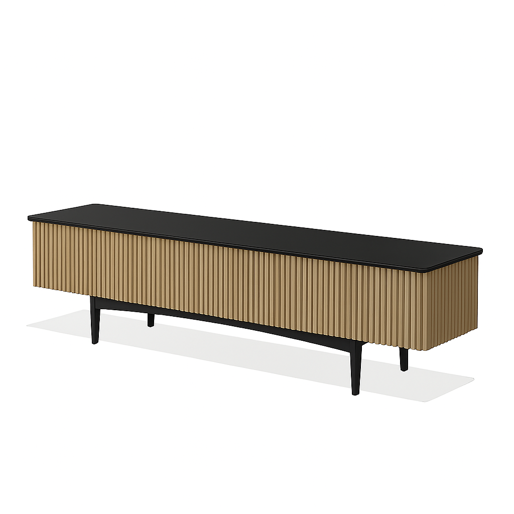 HARLOW TV Stand - Image 3