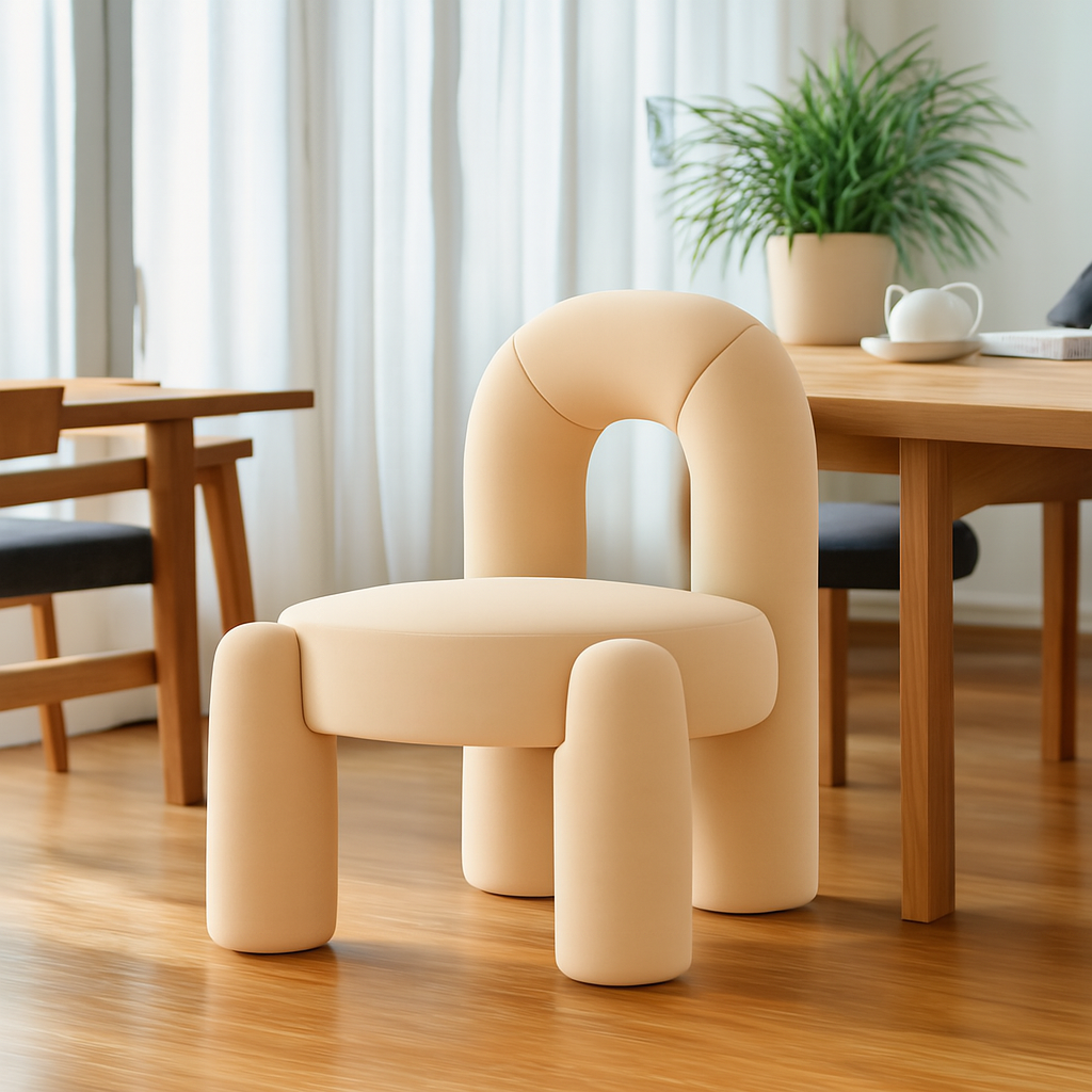 FERN Chair - Chairs