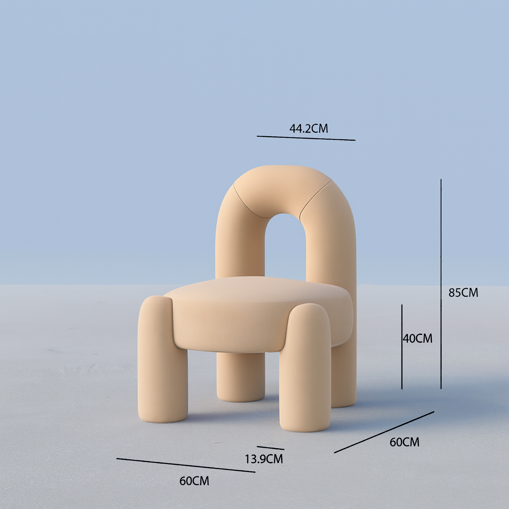 FERN Chair - Image 1