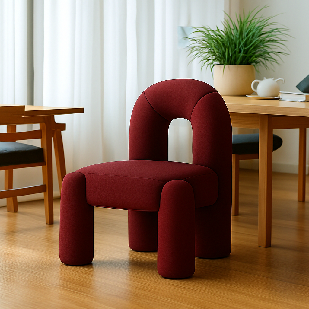 FIDELIA Chair - Image 2